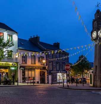 A Guide To Westport After Dark