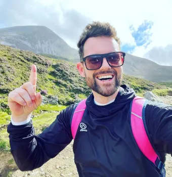 Taking on Croagh Patrick This Summer – Here Is All You Need to Know