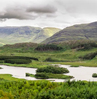 Explore Six Stunning Drives from Westport