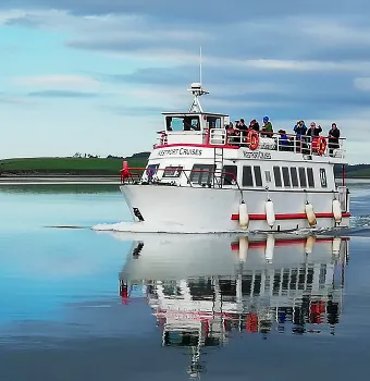 Westport Cruises