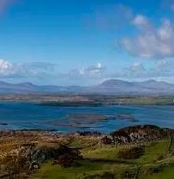 Tiernaur Loop Walks
