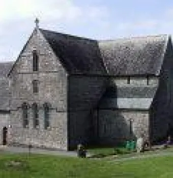 Ballintubber Abbey