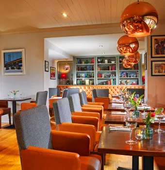 May's Bistro