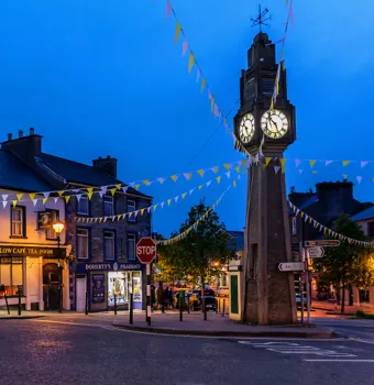 A Guide To Westport After Dark