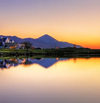 Six Spectacular Sunset Spots Near Westport