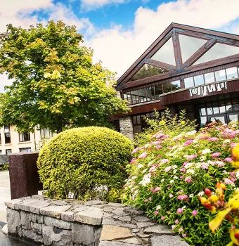 Westport Woods Hotel & Spa