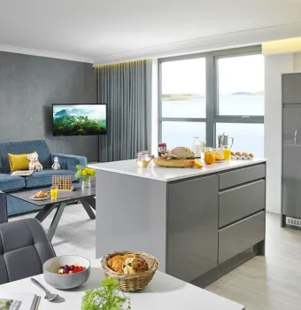 The Asgard Apartments