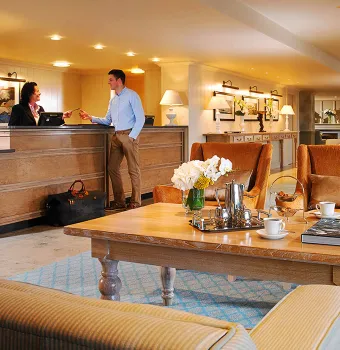 Westport Coast Hotel, Leisure & Spa