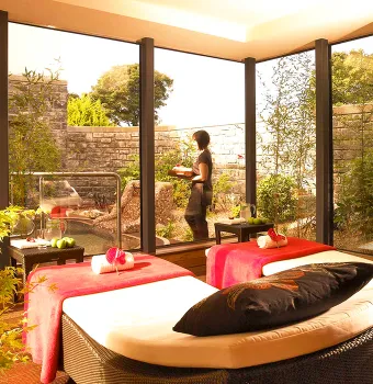 Westport Plaza Hotel Spa & Leisure