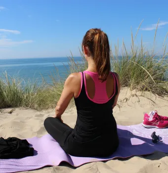 Five Ways to Unwind in Westport