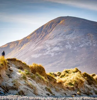 A bluffer’s guide to climbing Croagh Patrick