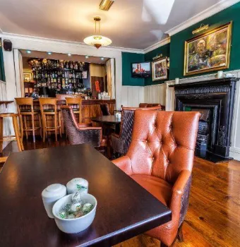 Wyatt Hotel Westport