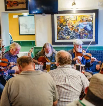 Cobblers Bar
