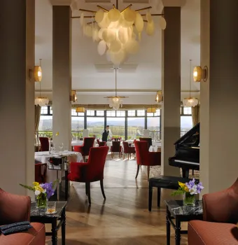 Knockranny House Hotel & Spa