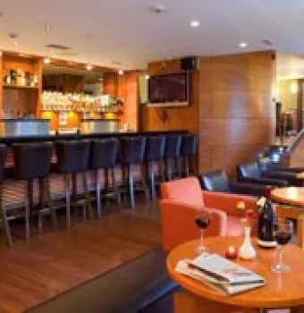 Madden’s Bar & Bistro