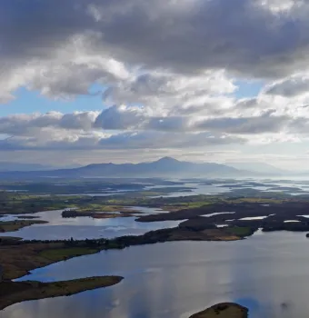 Five Ways to Experience Clew Bay