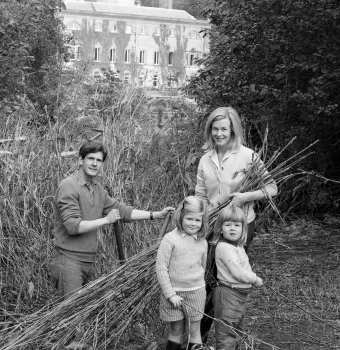 Westport House – A History