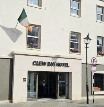 Clew Bay Hotel
