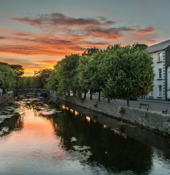 Autumn Events in Westport 2026 Festivals