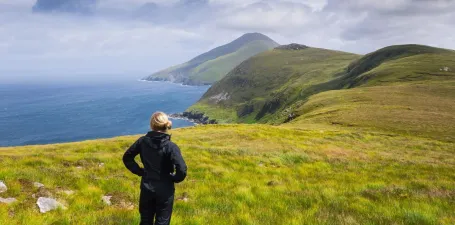 Achill Island