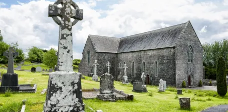 Central Mayo