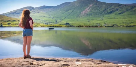 South Mayo