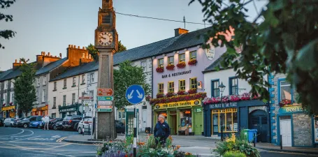 Westport
