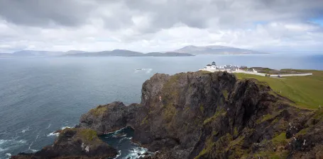 The Islands