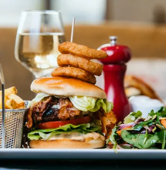 Food & Drink