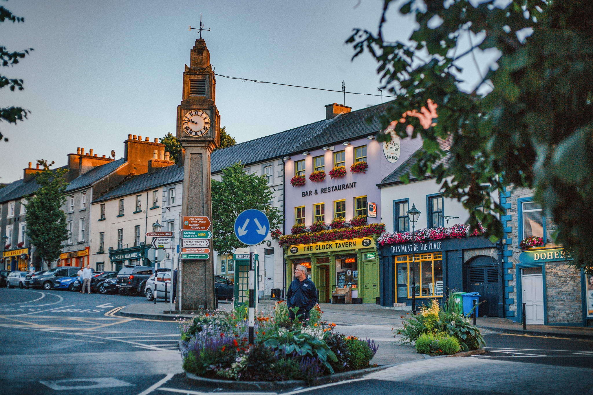 Keep Discovering Westport