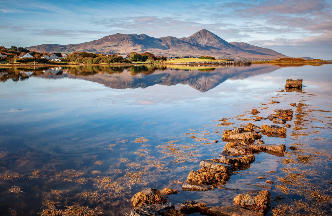 Where to Stay in Westport
